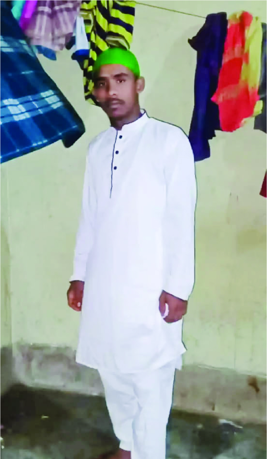 Image of মো: সুজন